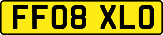 FF08XLO