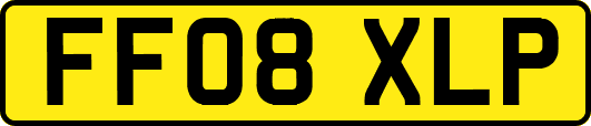 FF08XLP
