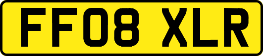 FF08XLR