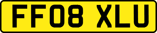 FF08XLU