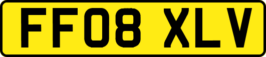 FF08XLV