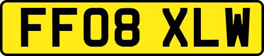 FF08XLW