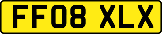 FF08XLX