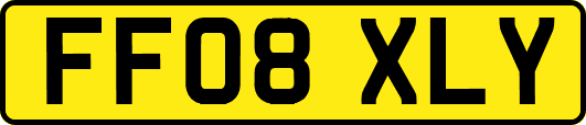 FF08XLY
