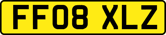 FF08XLZ