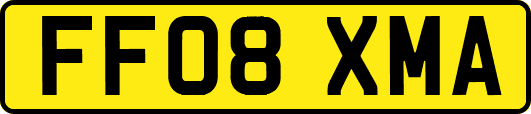 FF08XMA