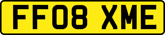 FF08XME
