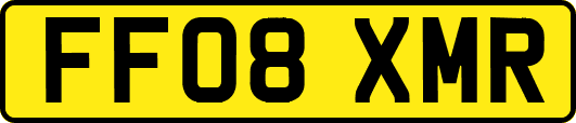 FF08XMR