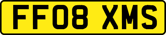 FF08XMS