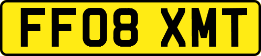 FF08XMT