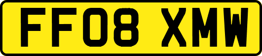 FF08XMW