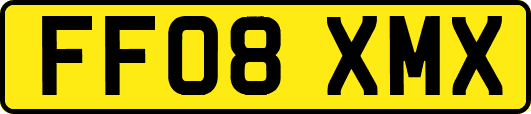 FF08XMX