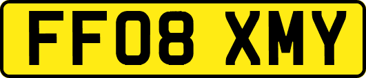FF08XMY
