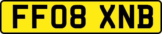 FF08XNB