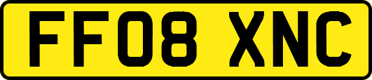 FF08XNC