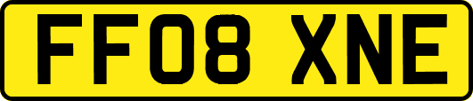 FF08XNE