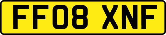 FF08XNF