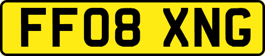 FF08XNG