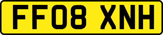 FF08XNH