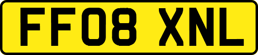 FF08XNL