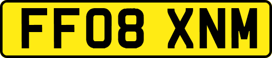 FF08XNM