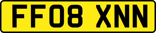 FF08XNN