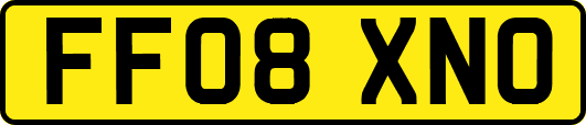 FF08XNO