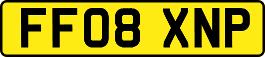 FF08XNP