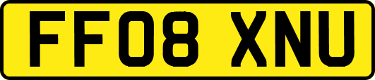 FF08XNU
