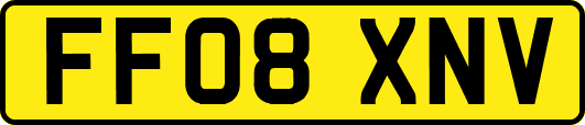 FF08XNV
