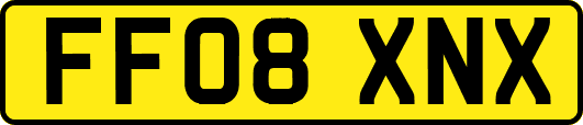FF08XNX