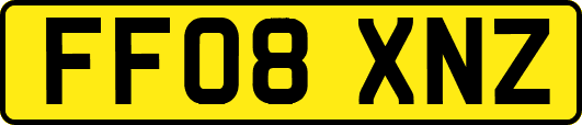 FF08XNZ