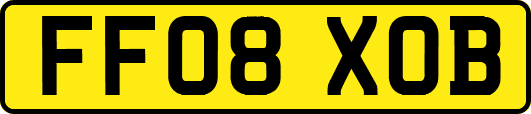 FF08XOB