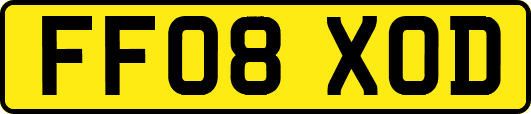 FF08XOD