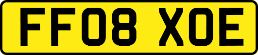 FF08XOE