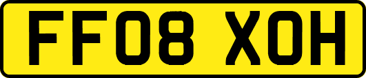 FF08XOH
