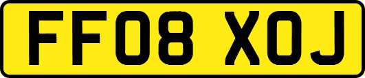 FF08XOJ