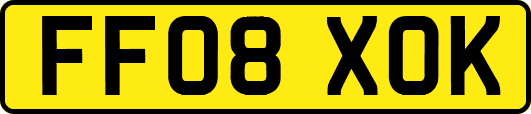 FF08XOK