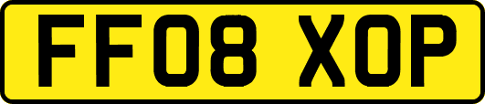 FF08XOP