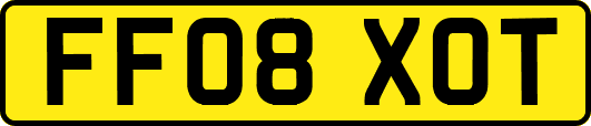 FF08XOT