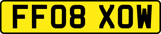 FF08XOW