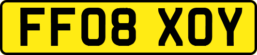 FF08XOY