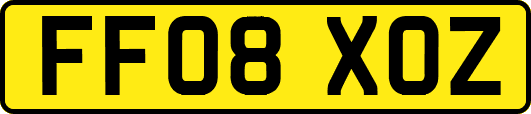 FF08XOZ
