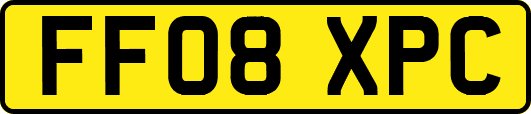 FF08XPC