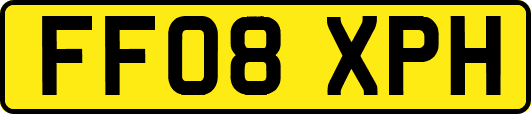 FF08XPH
