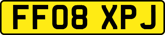 FF08XPJ