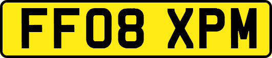 FF08XPM