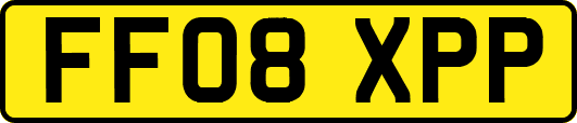 FF08XPP