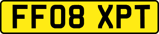 FF08XPT