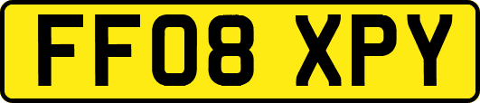 FF08XPY